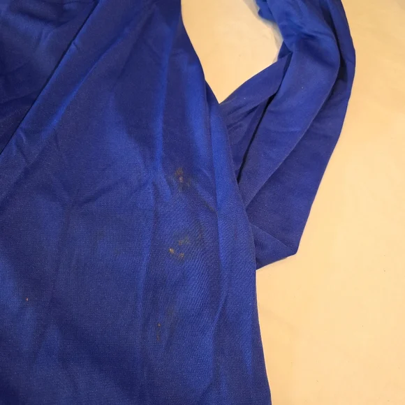 Adult Super Mario Brothers Halloween Costume XL EUC 3 Pcs Set - Picture 9 of 10